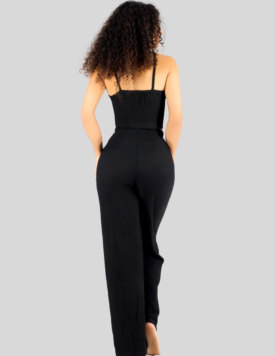 Conjunto pijama para mujer 4