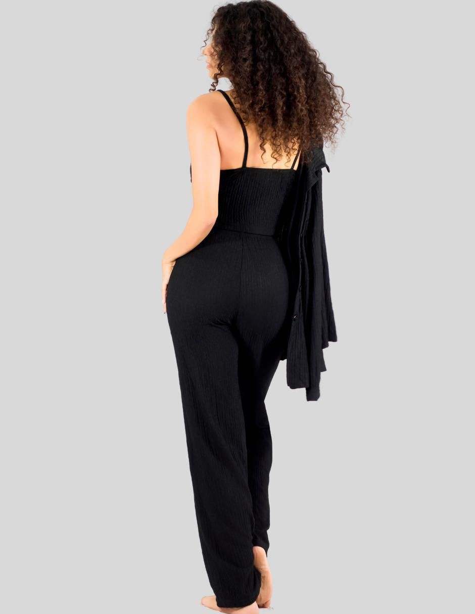 Conjunto pijama para mujer 5