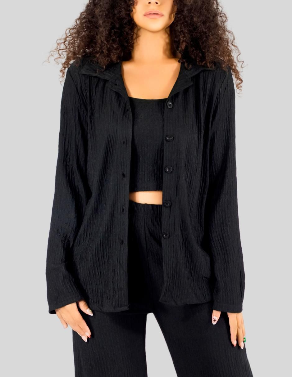 Conjunto pijama para mujer 6