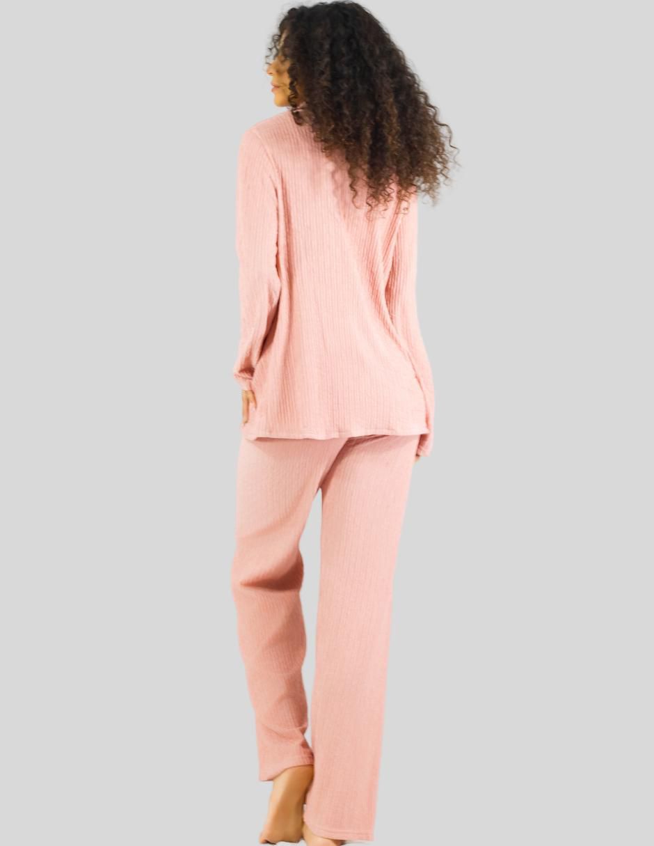 Conjunto pijama para mujer 2
