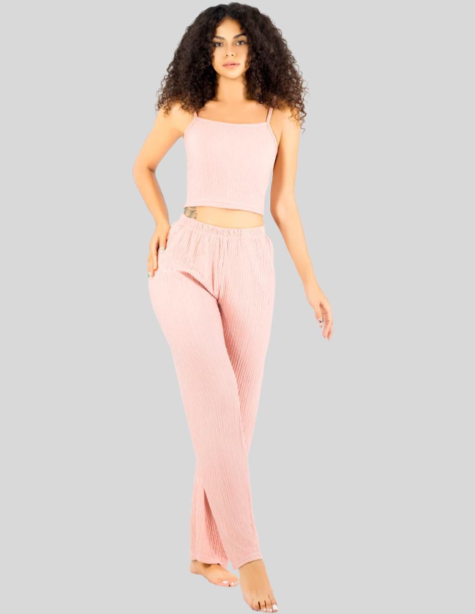 Conjunto pijama para mujer 3