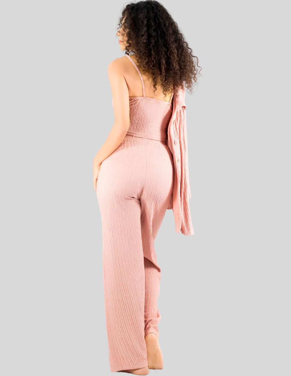 Conjunto pijama para mujer 5