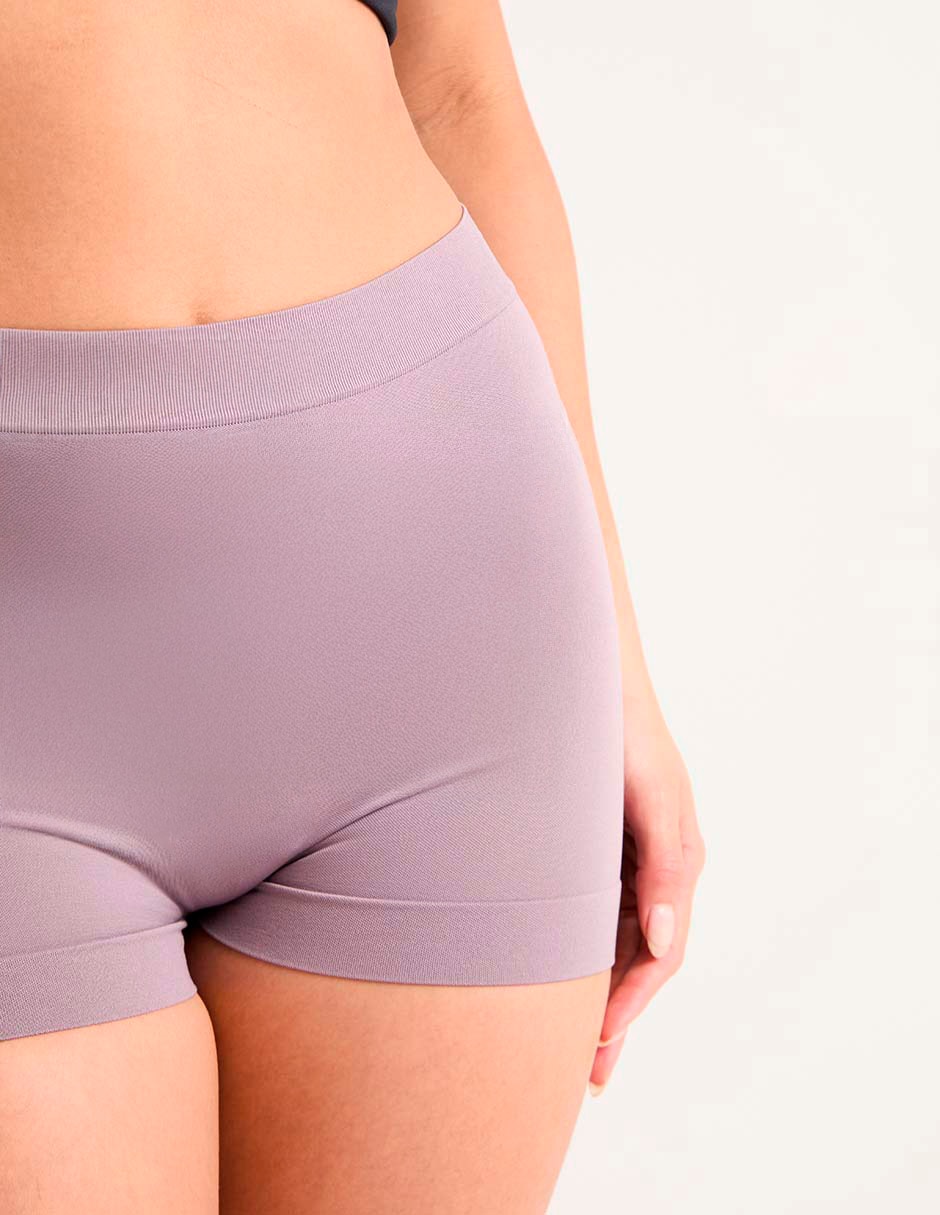 Set bóxer para mujer 4