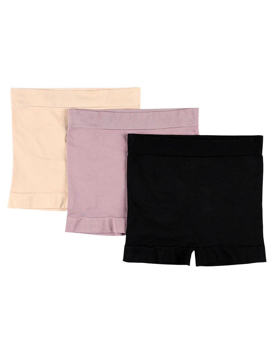 Set bóxer para mujer 5