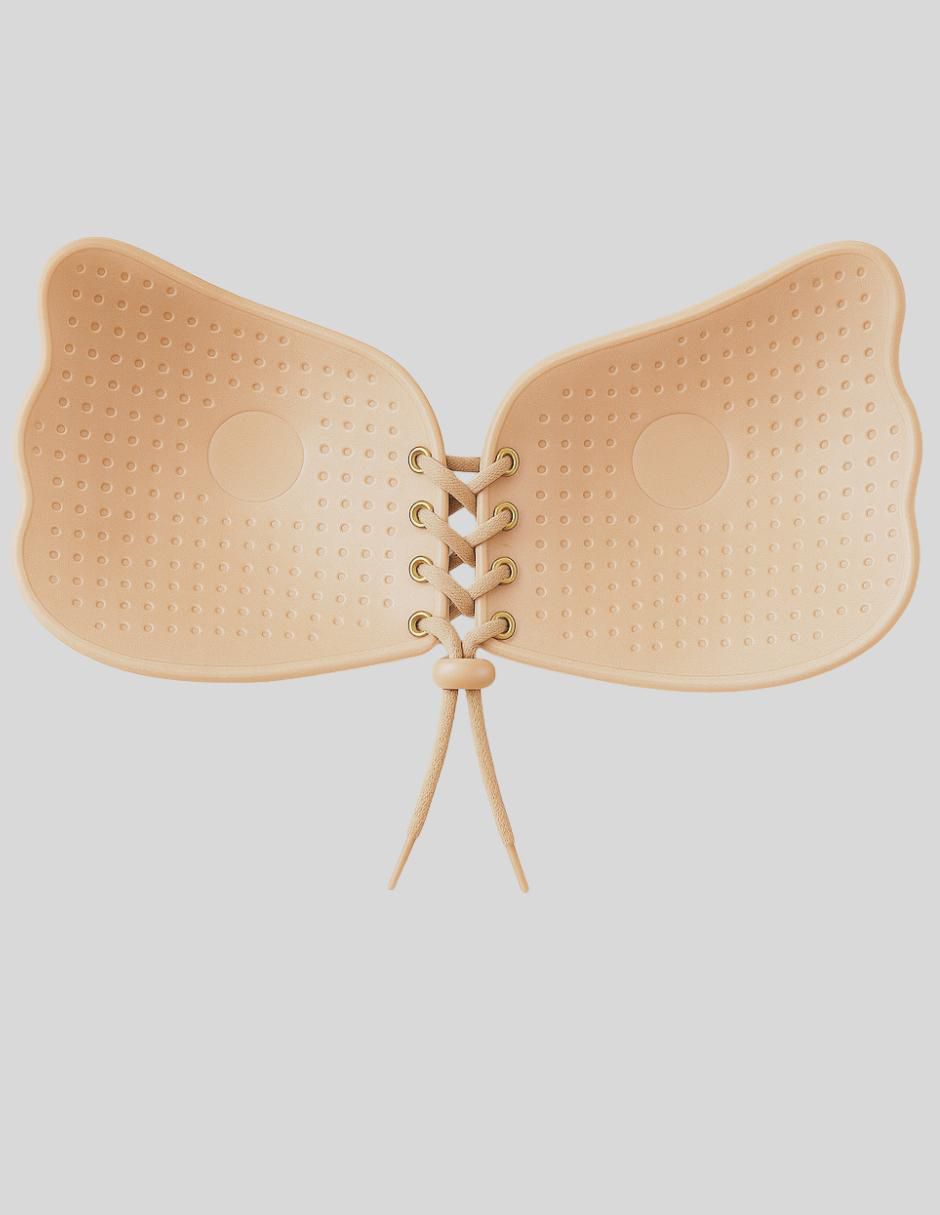 Brassiere invisible 6
