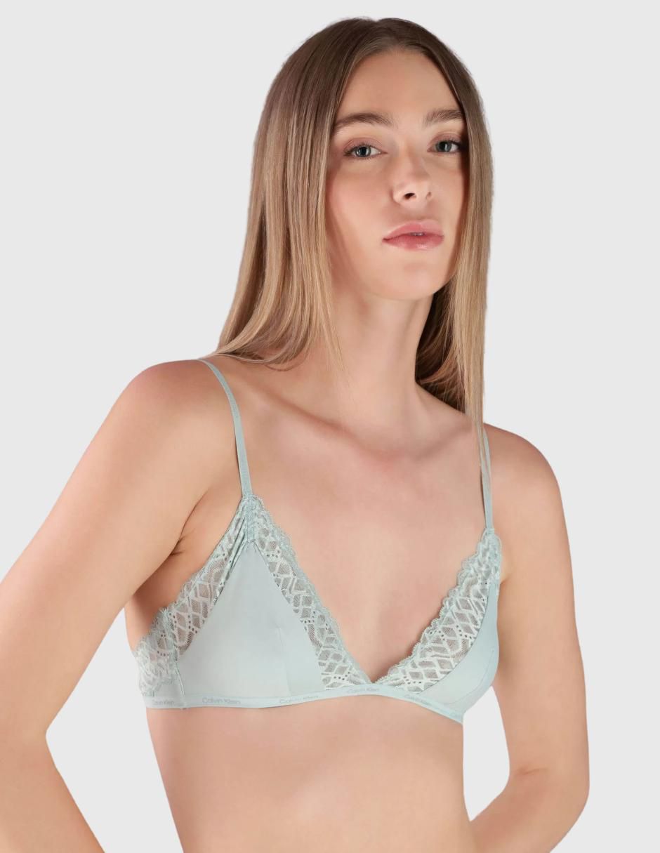 Bralette para mujer