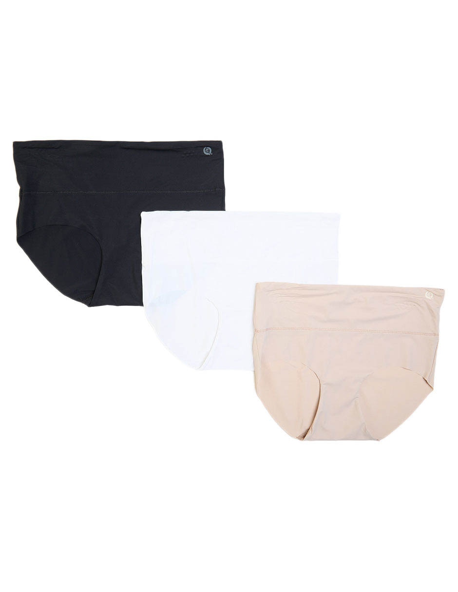 Set panty para mujer 5