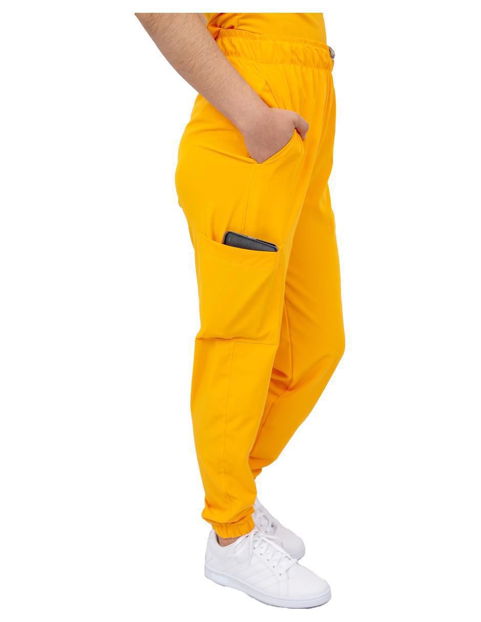 "uniforme" kolorum "estilo" relajado "para" mujer