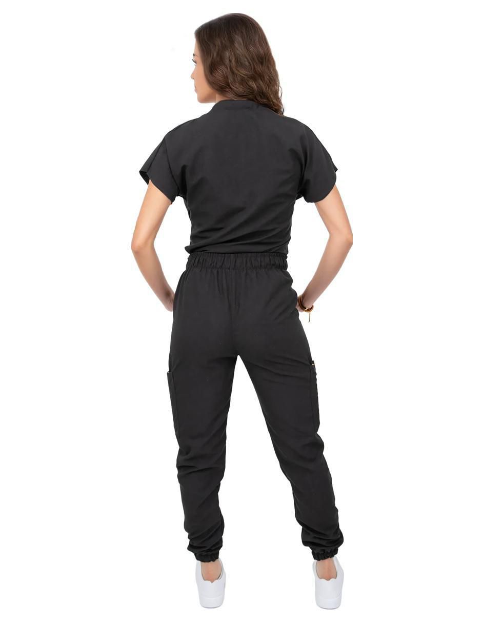 "uniforme" kolorum "estilo" relajado "para" mujer