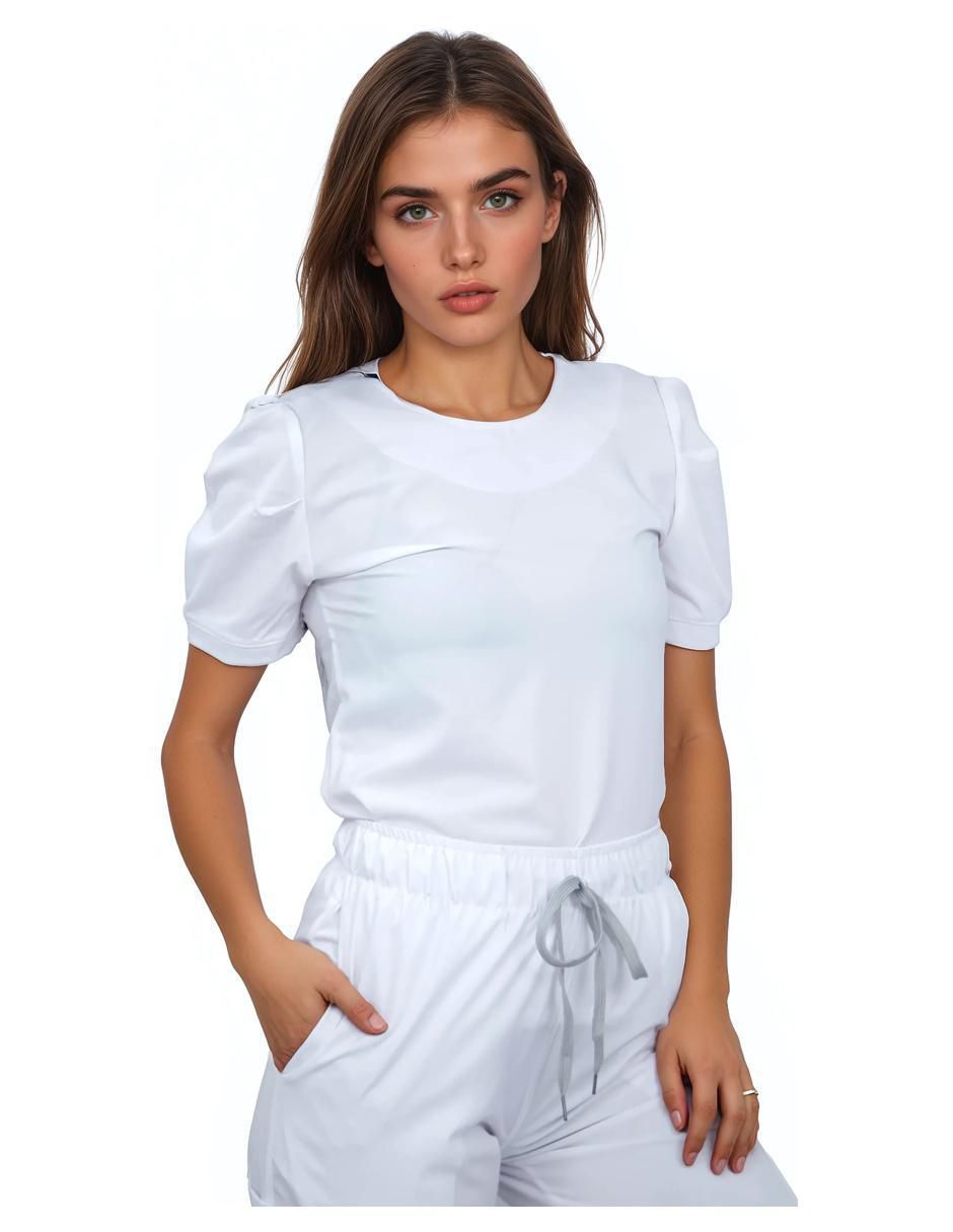 Uniforme para mujer 2
