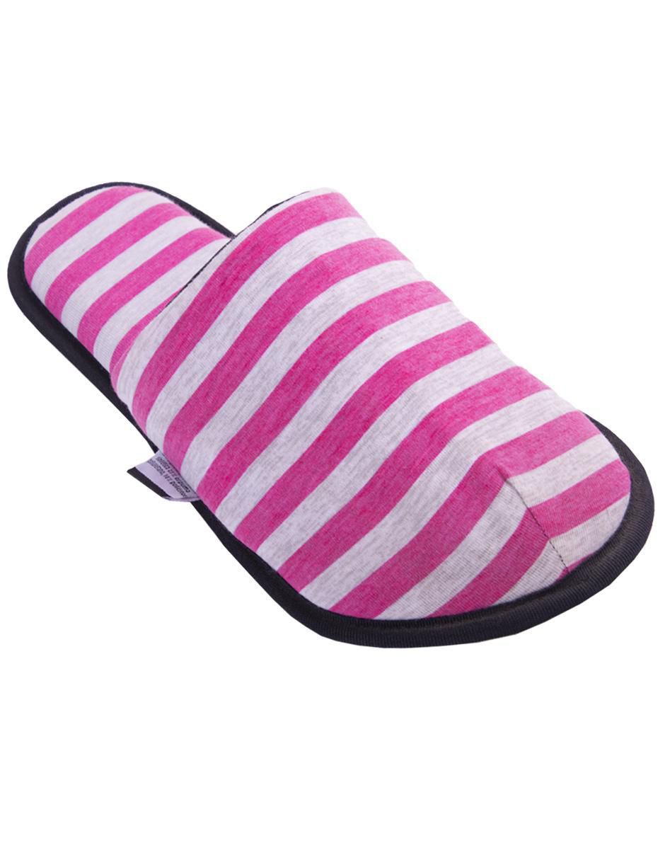 Pantufla para mujer