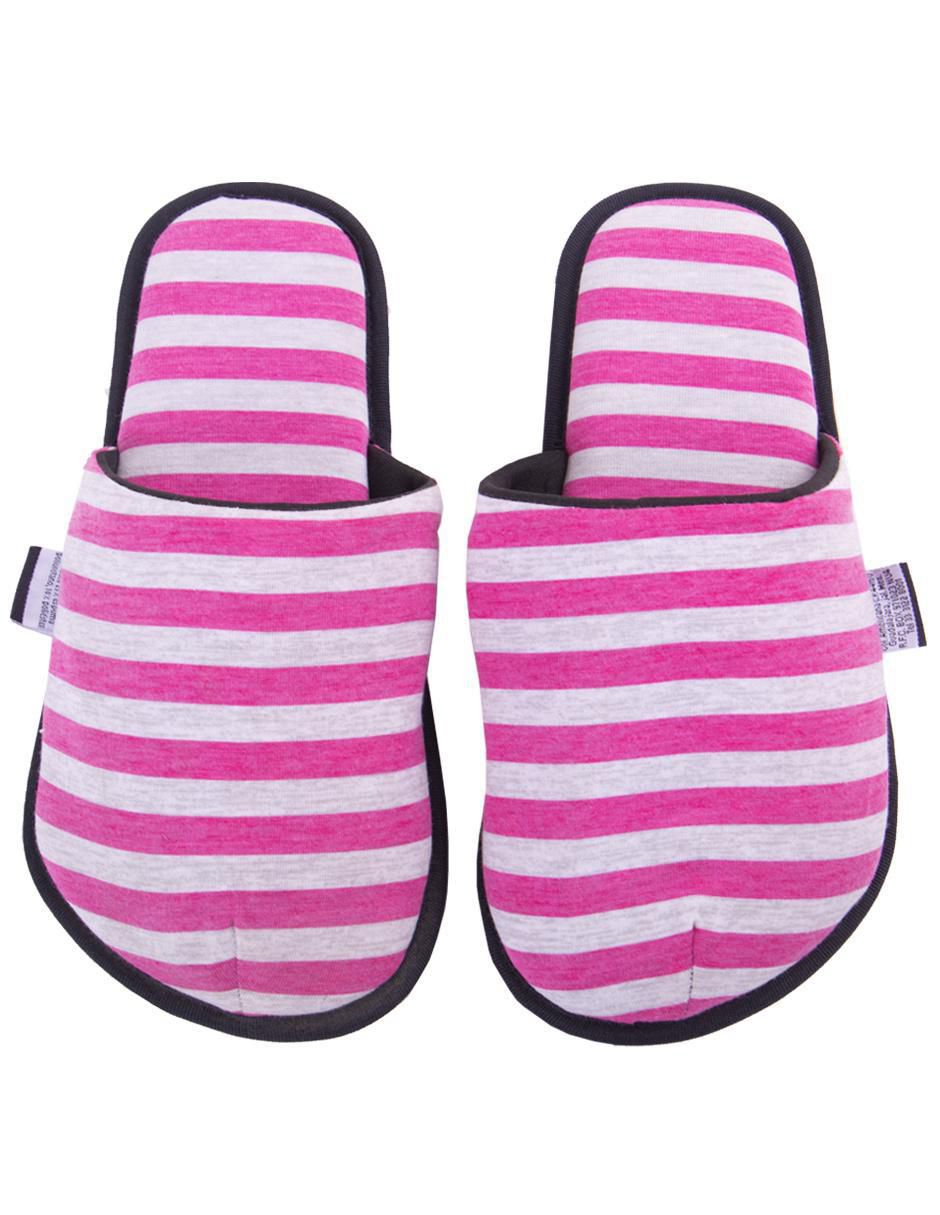 Pantufla para mujer 2
