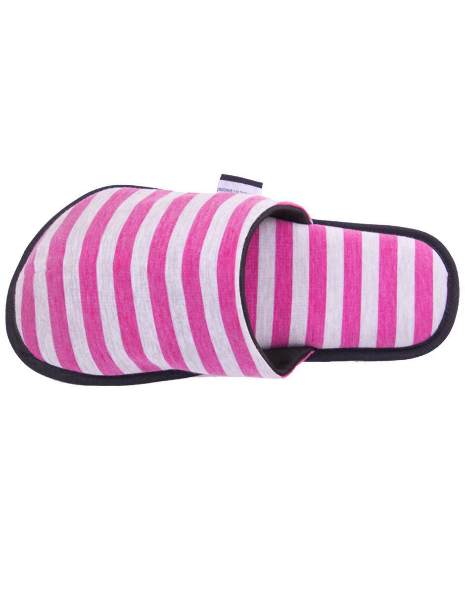 Pantufla para mujer 3