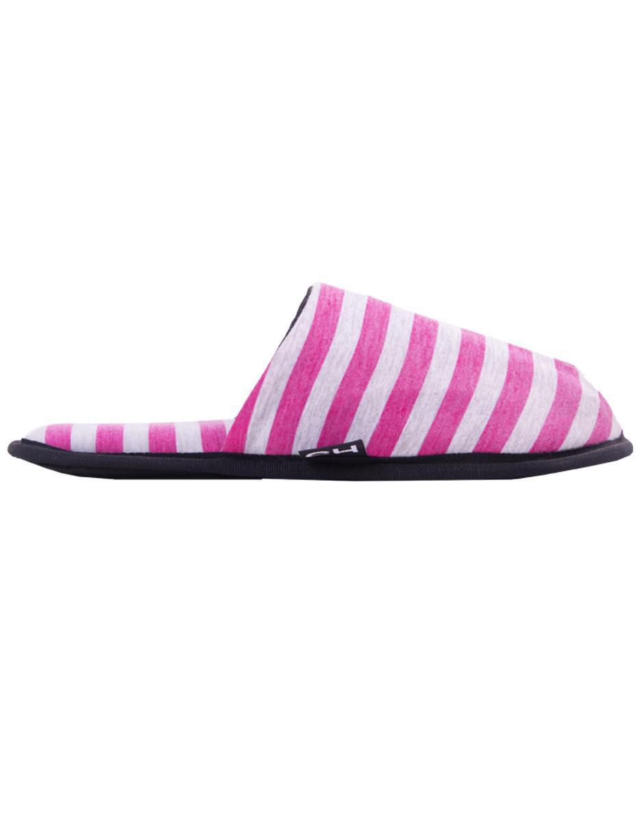 Pantufla para mujer 4