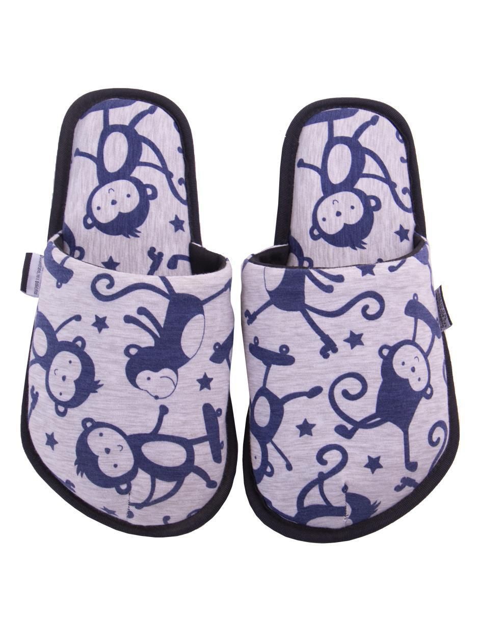 Pantufla para mujer 2