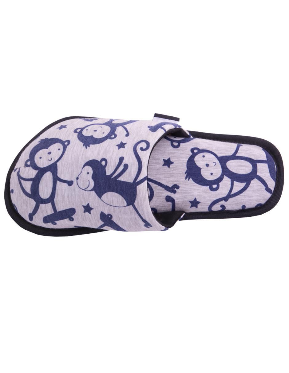 Pantufla para mujer 3