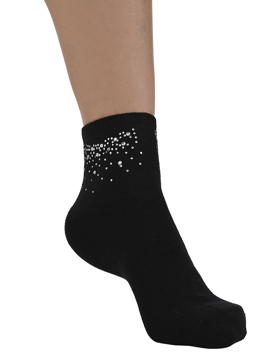 Tín de algodón para mujer 1