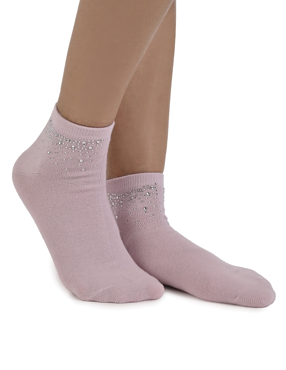 Tín de algodón para mujer 2