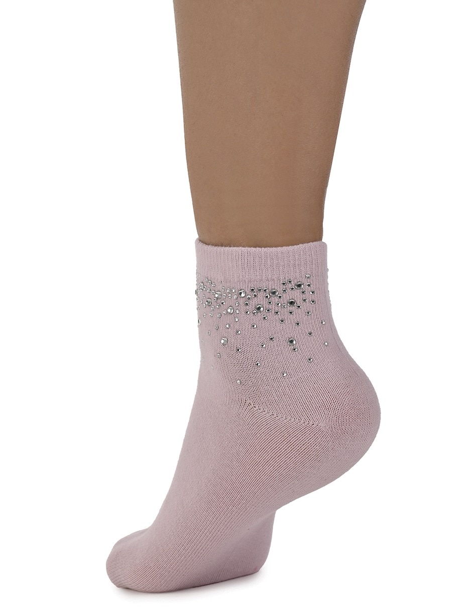 Tín de algodón para mujer 3