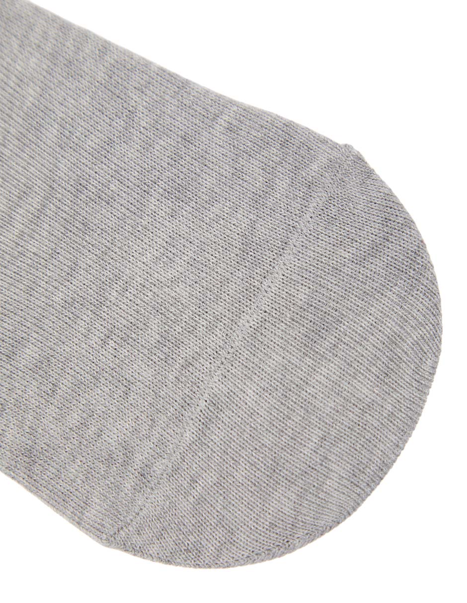 Set protector de pie de algodón para mujer 3 pares 5