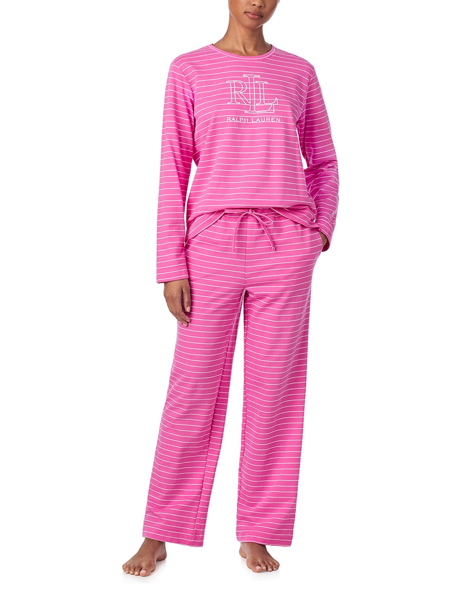 Conjunto pijama para mujer 2
