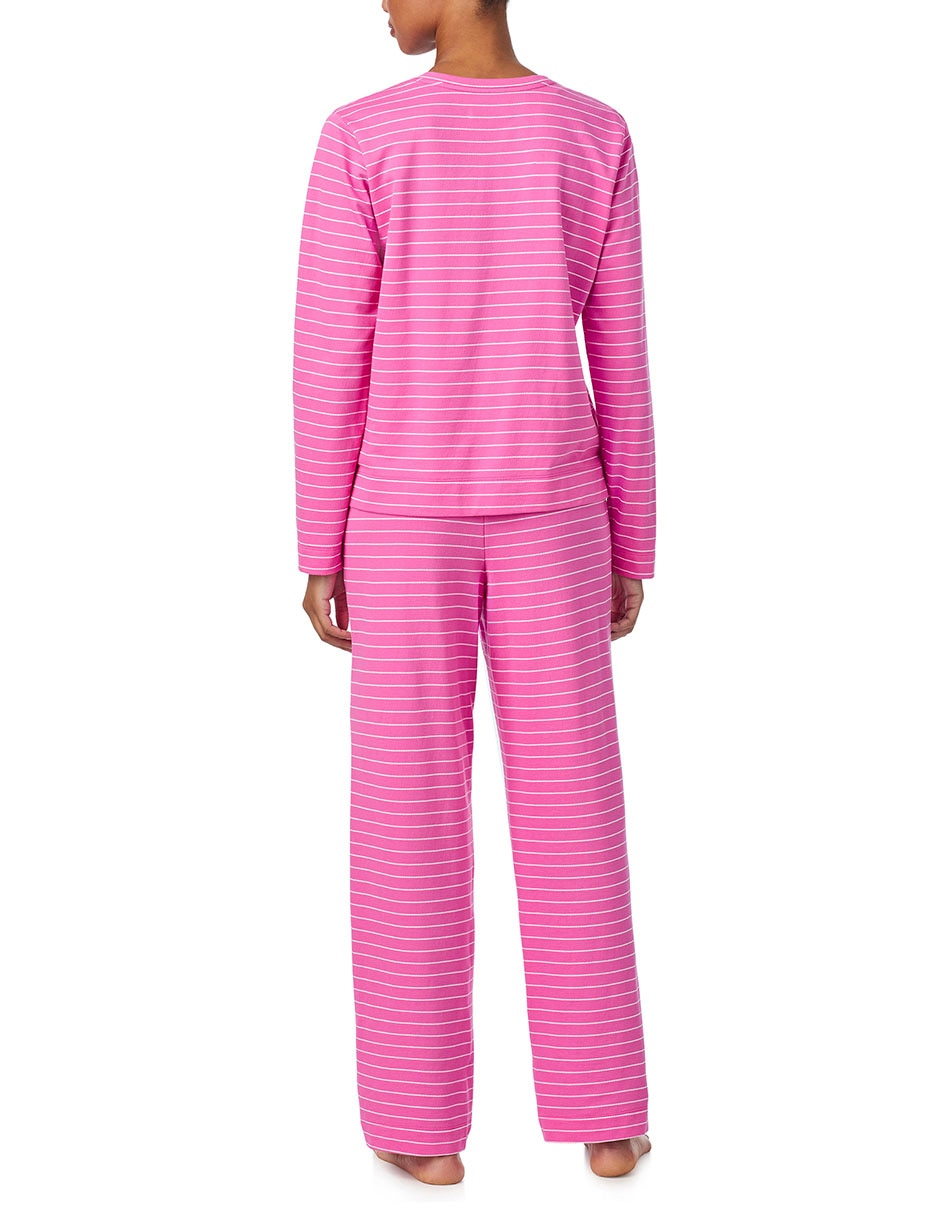Conjunto pijama para mujer 3