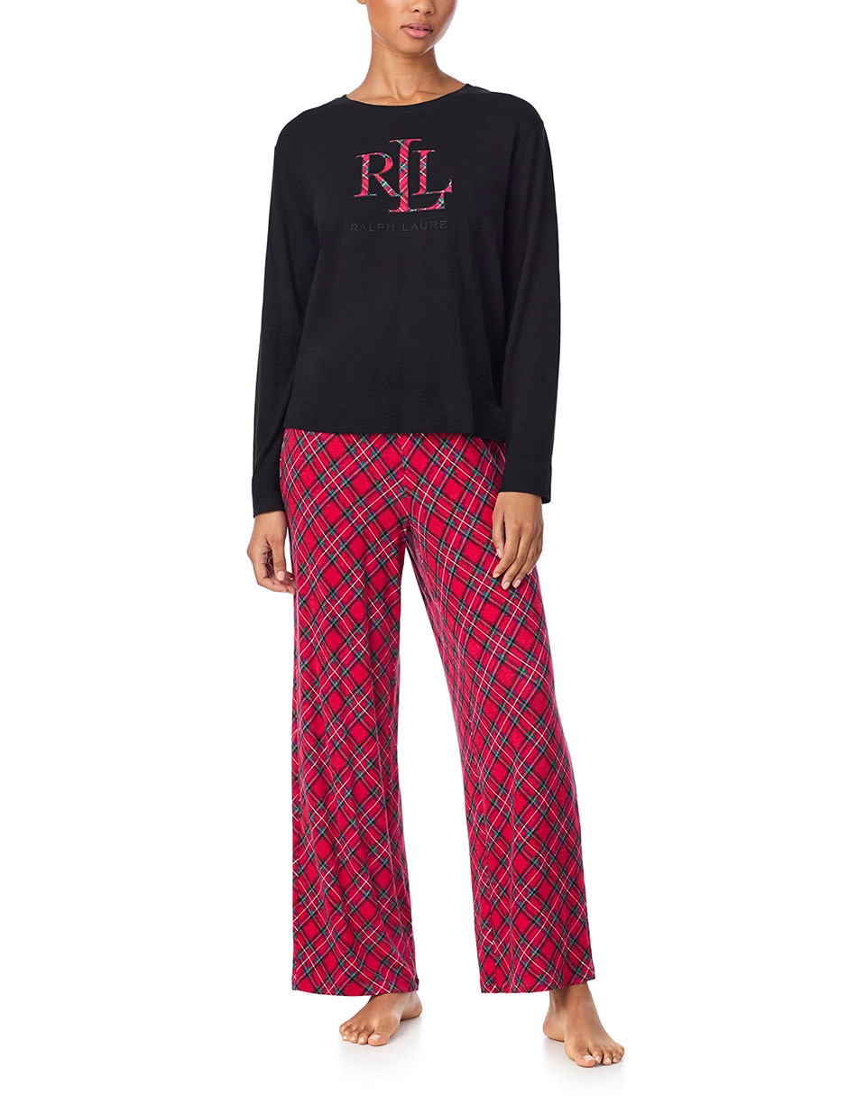 Conjunto pijama para mujer Conjunto pijama para mujer