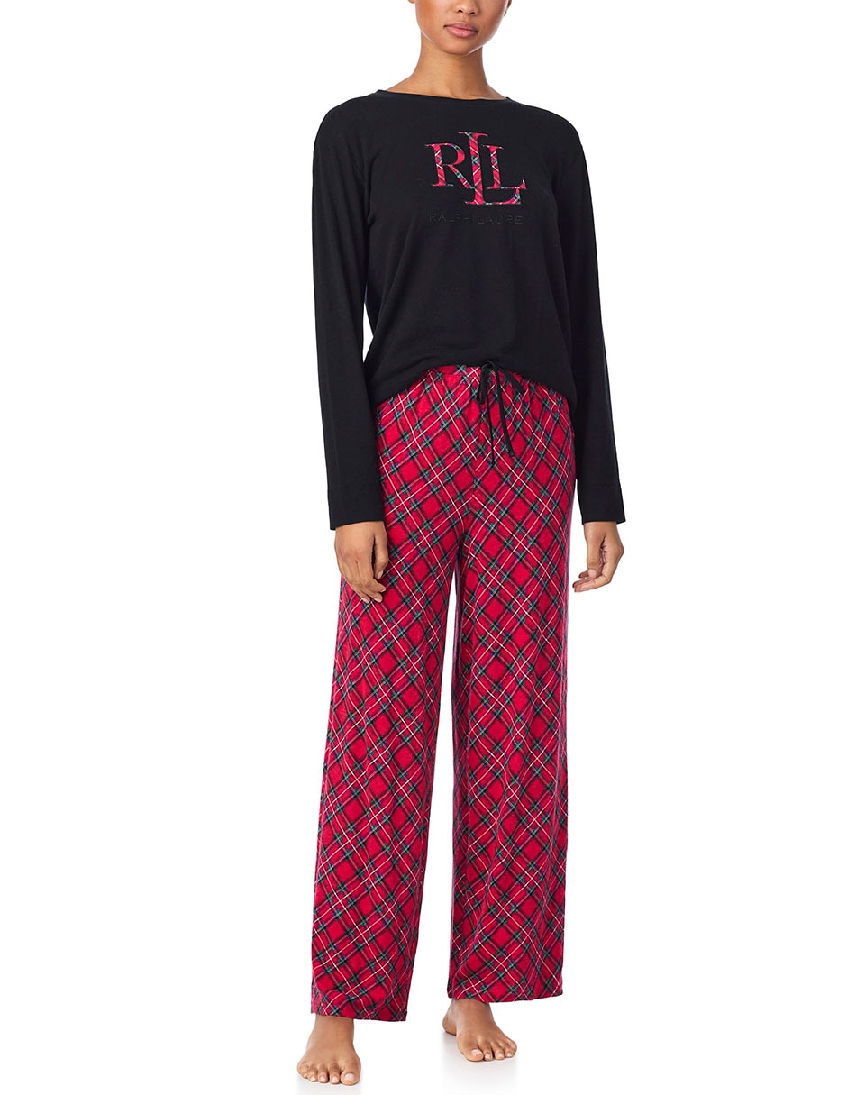 Conjunto pijama para mujer 2
