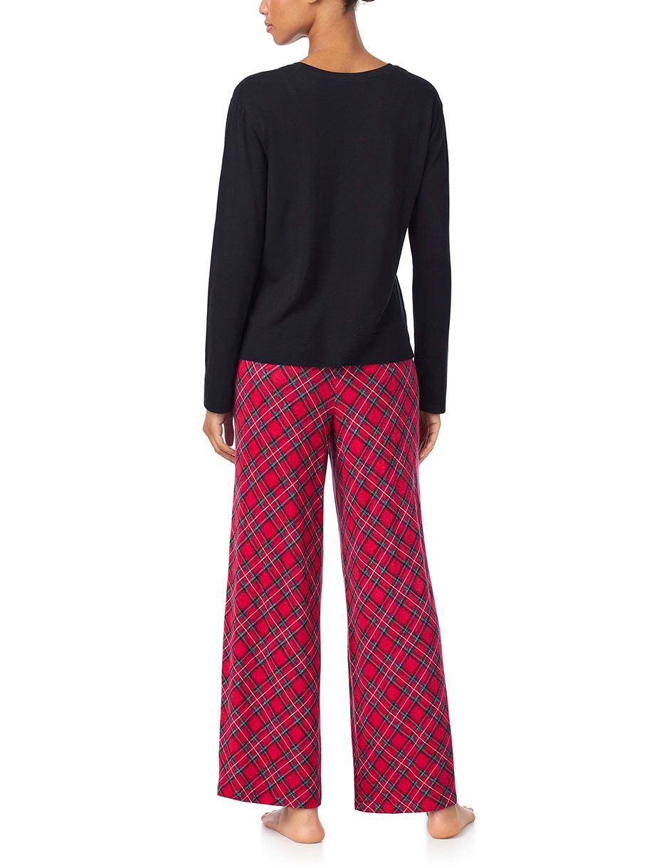 Conjunto pijama para mujer 3