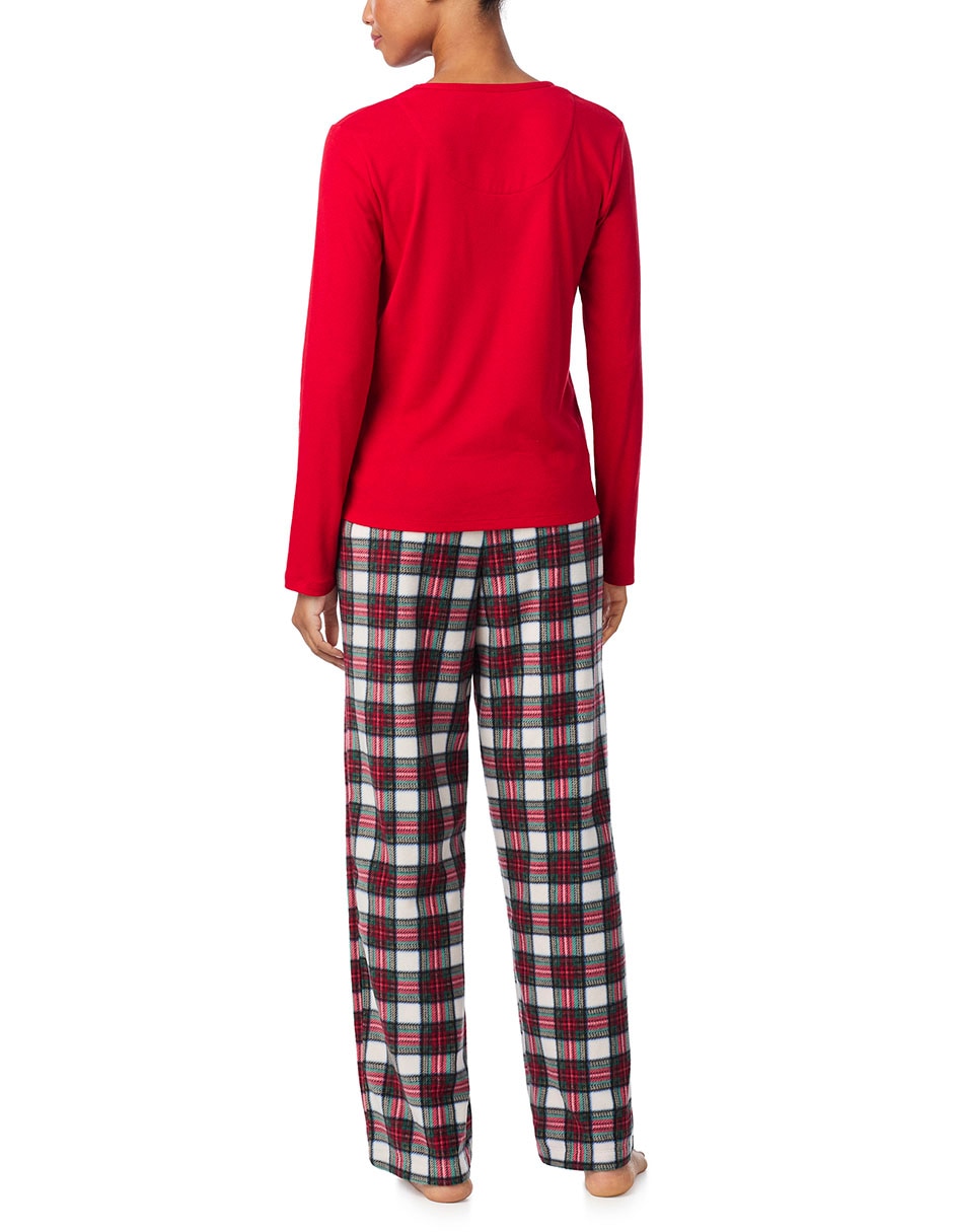 Conjunto pijama para mujer 2