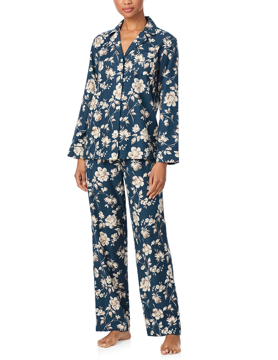 Conjunto pijama para mujer Conjunto pijama para mujer