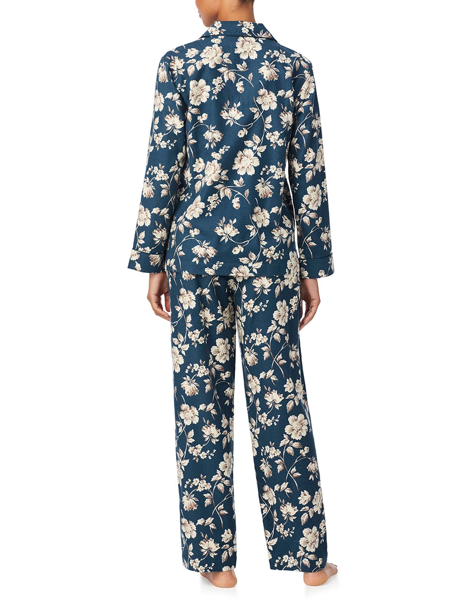 Conjunto pijama para mujer 2