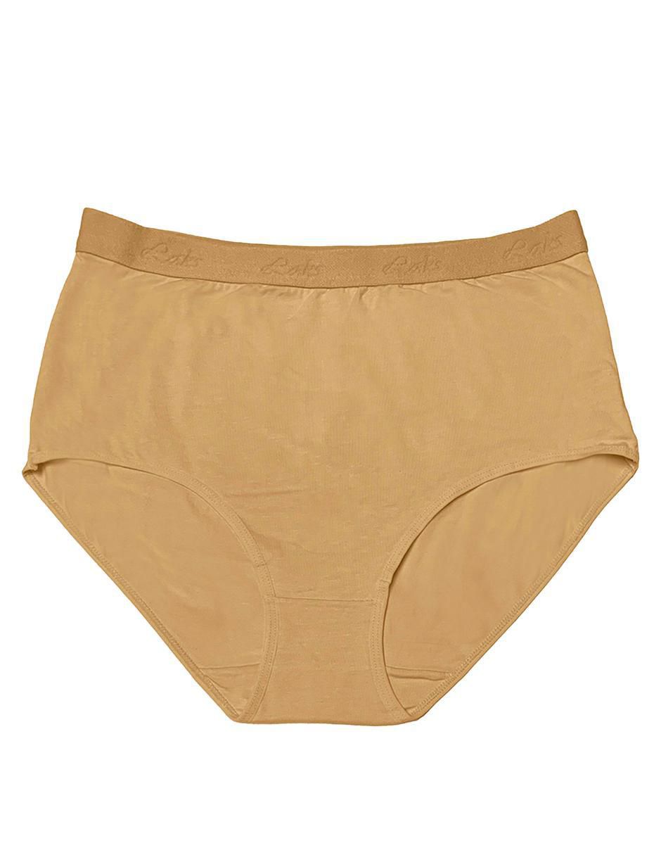 Set Panty de algodón para mujer 7