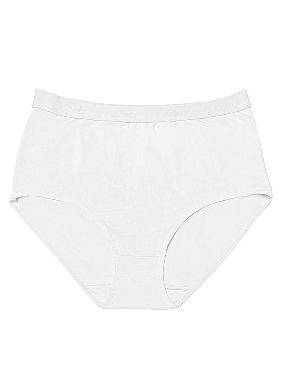 Set Panty de algodón para mujer 8