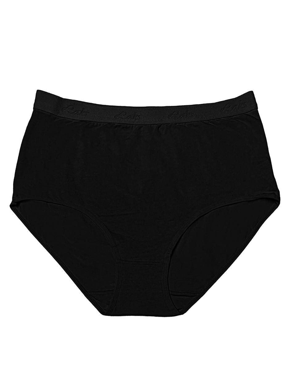 Set Panty de algodón para mujer 9