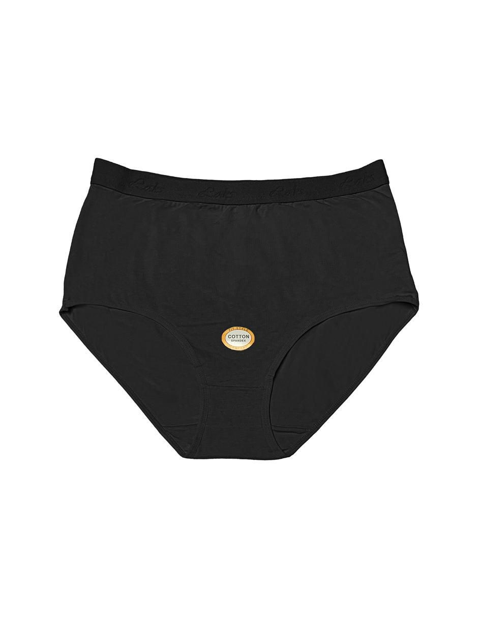 Set Panty de algodón para mujer 3