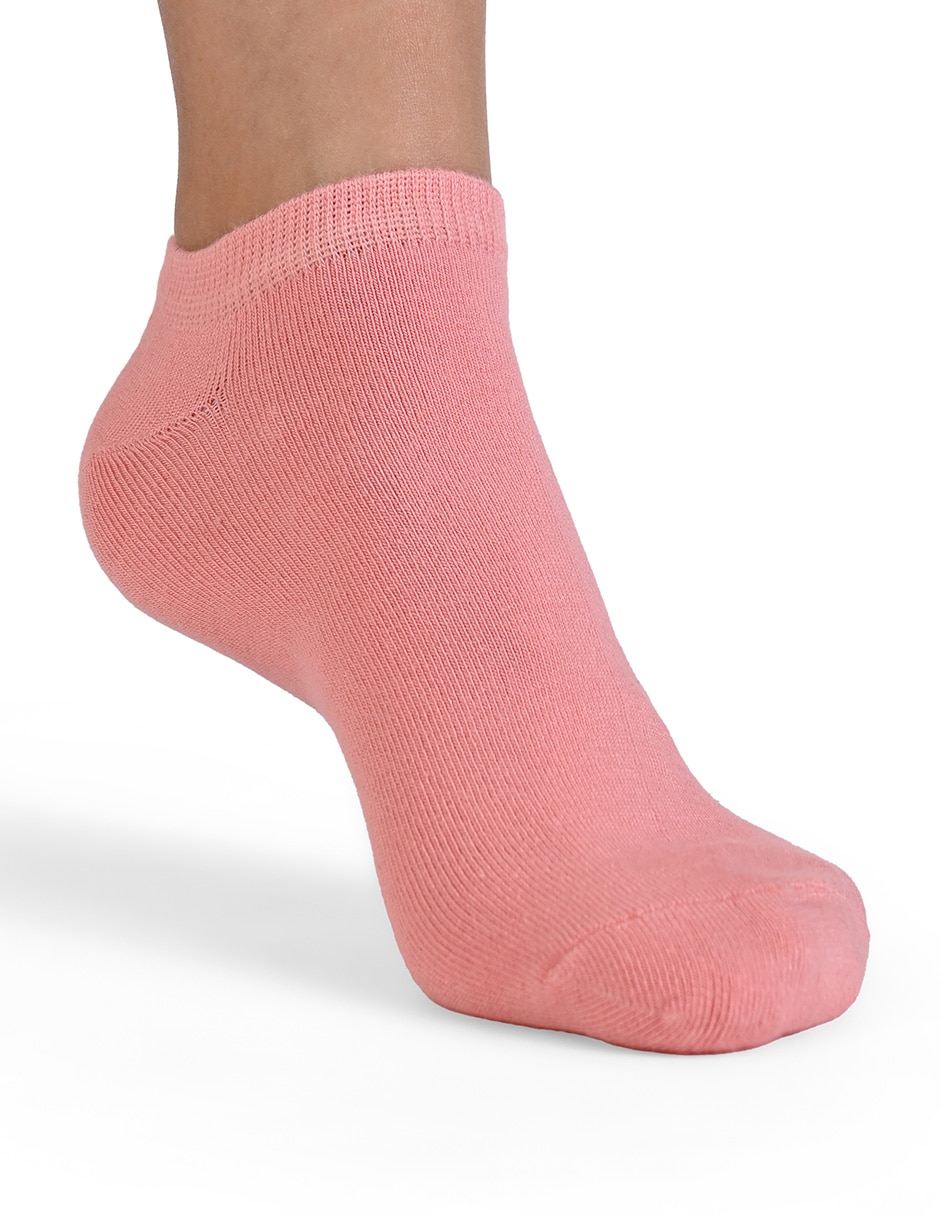 Tín para mujer 3 pares 5