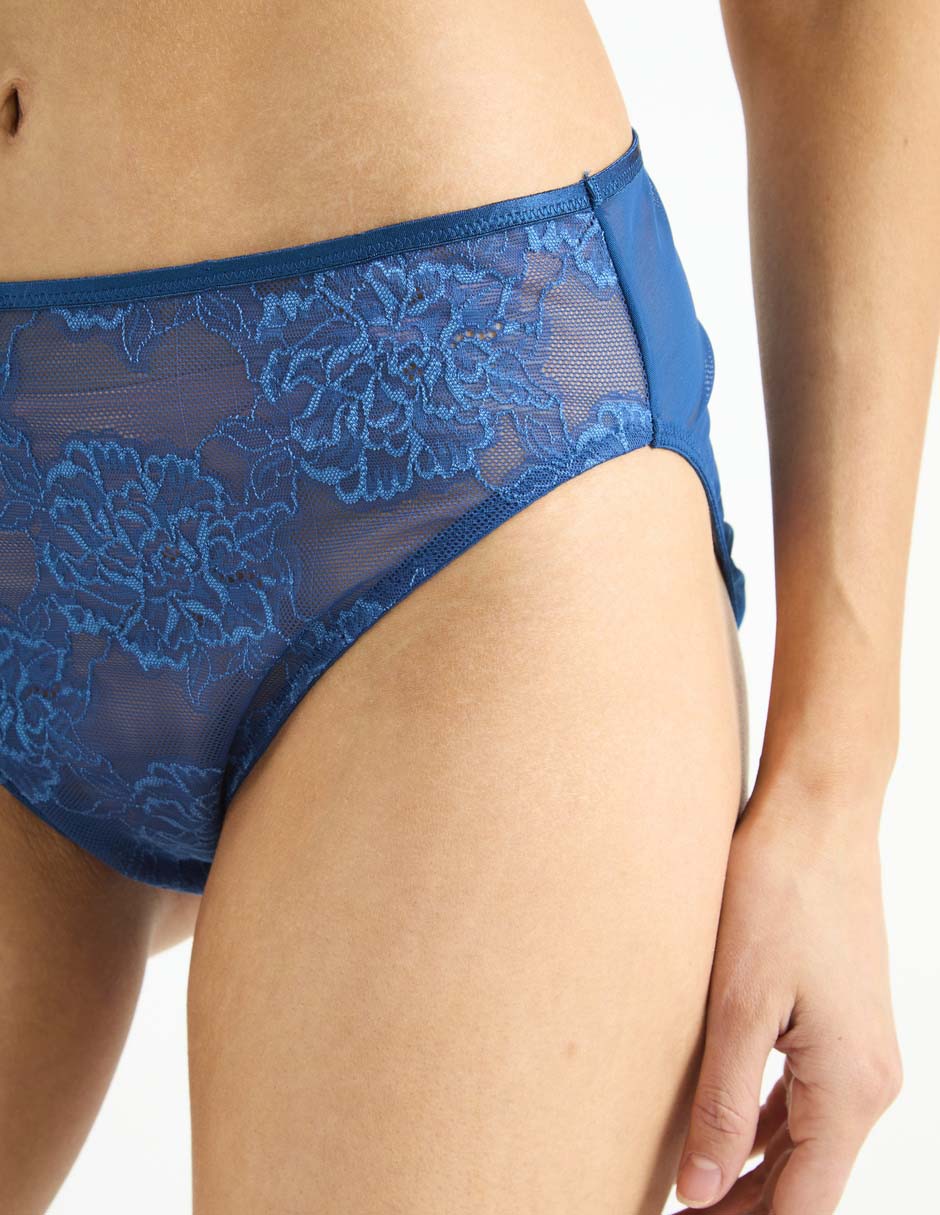 Panty para mujer 4