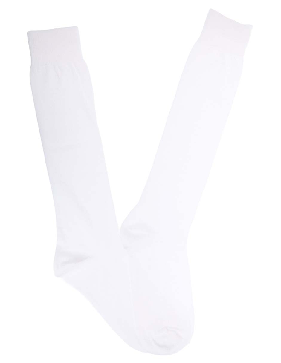 Set calceta de algodón para mujer 2 pares Set calceta de algodón para mujer 2 pares