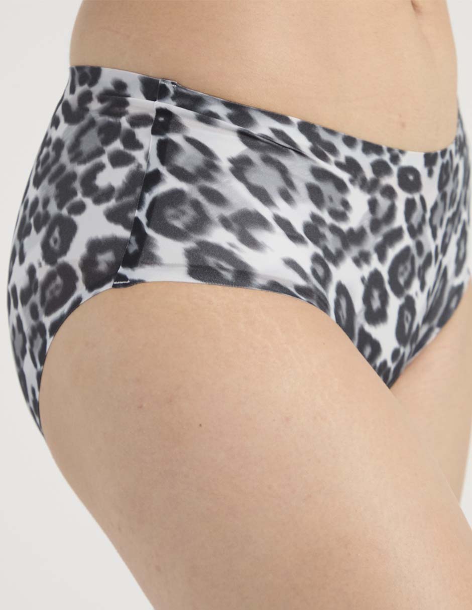 Panty para mujer 4
