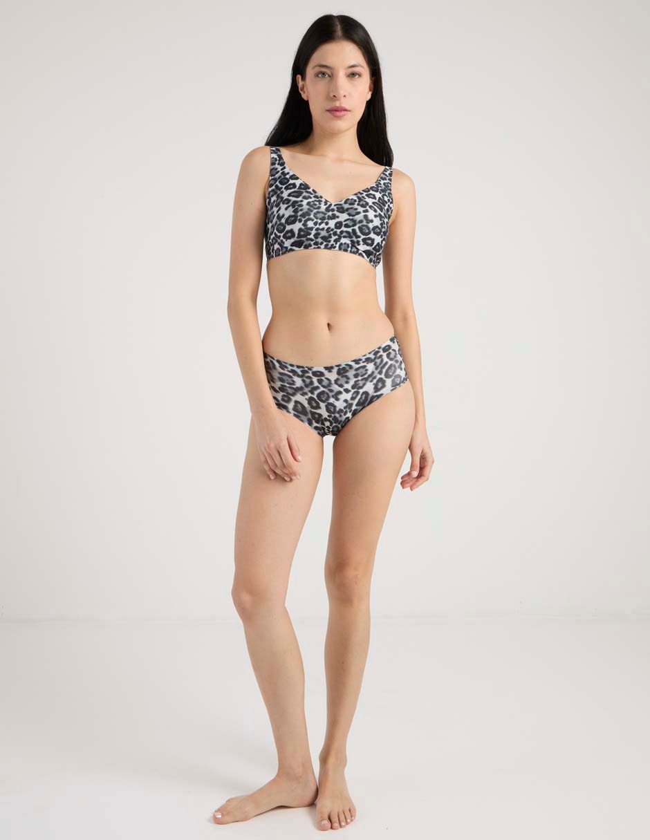 Panty para mujer 5