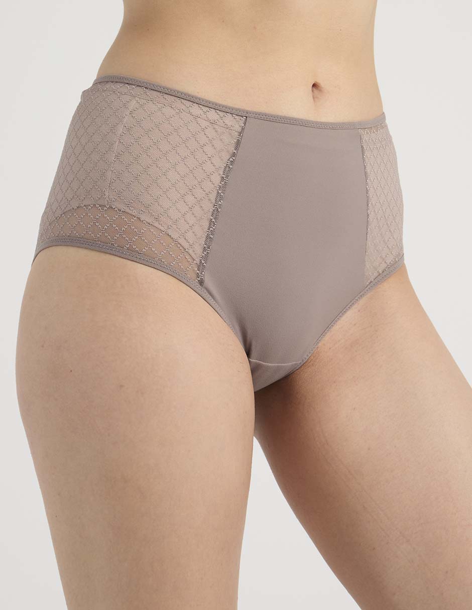 Panty para mujer 2