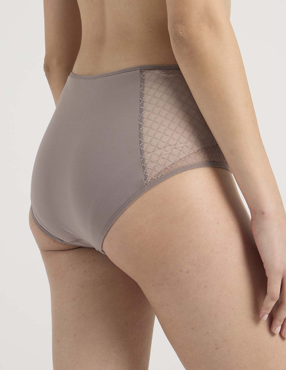 Panty para mujer 3
