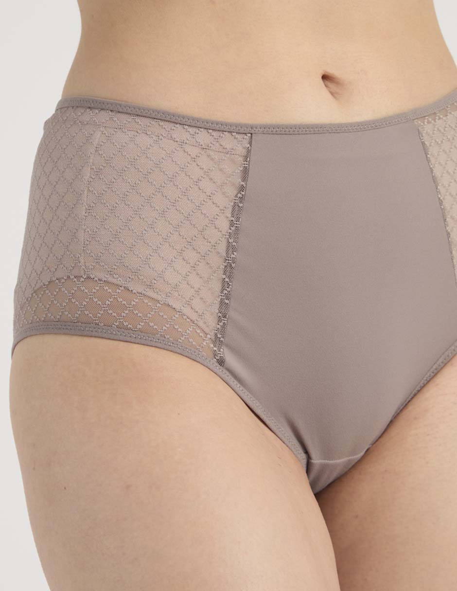 Panty para mujer 4