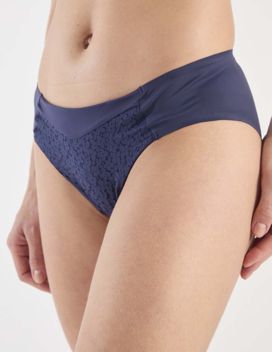 Panty para mujer 2