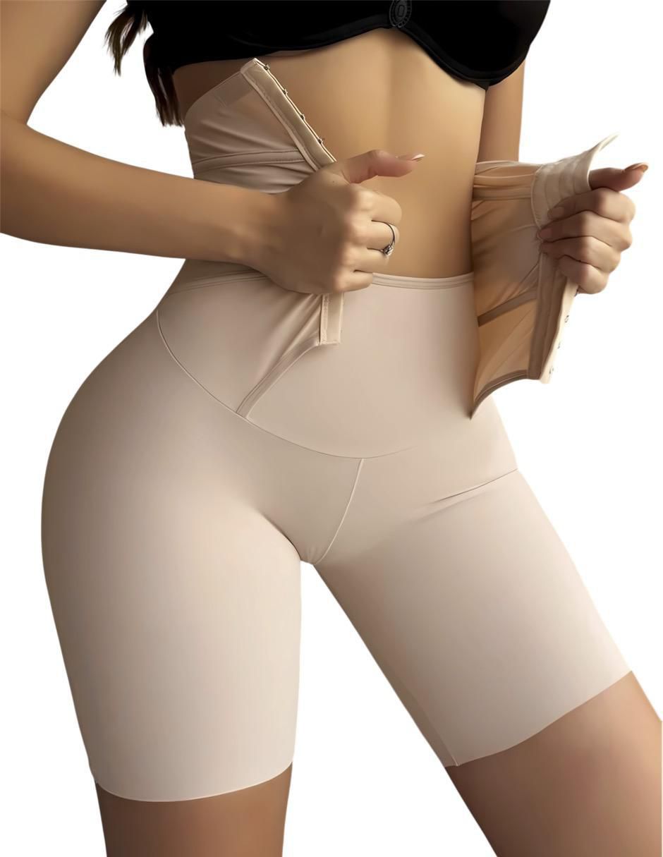 Faja colombiana con compresión media para mujer 2