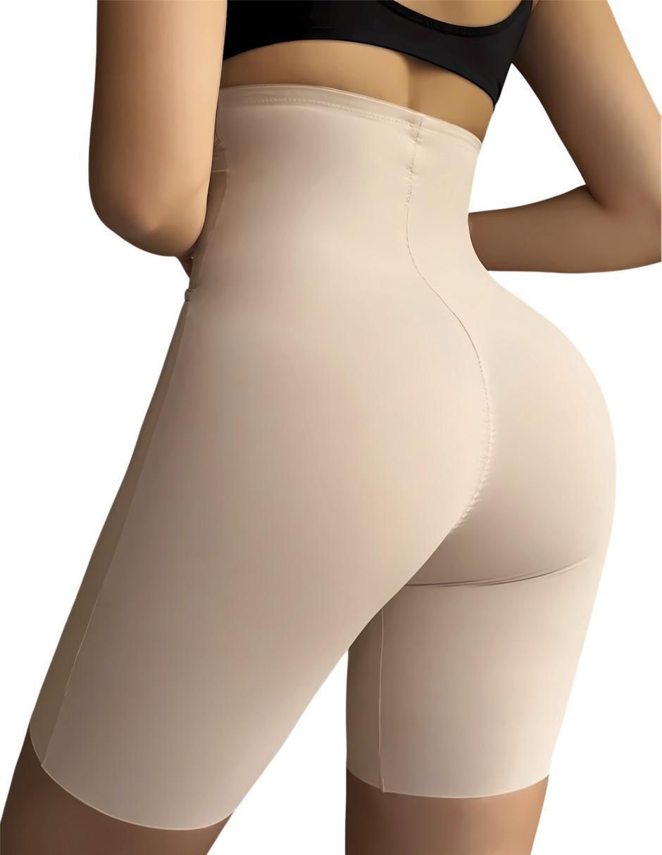 Faja colombiana con compresión media para mujer 3