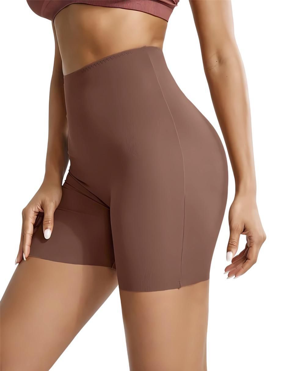 Faja tipo short con compresión media para mujer 2