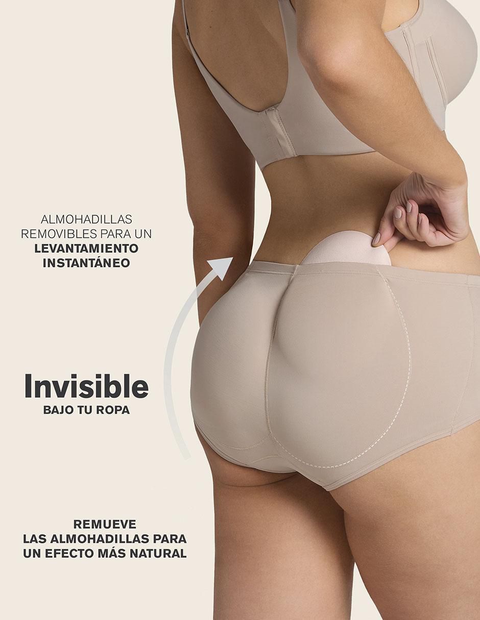 Panty para mujer 6