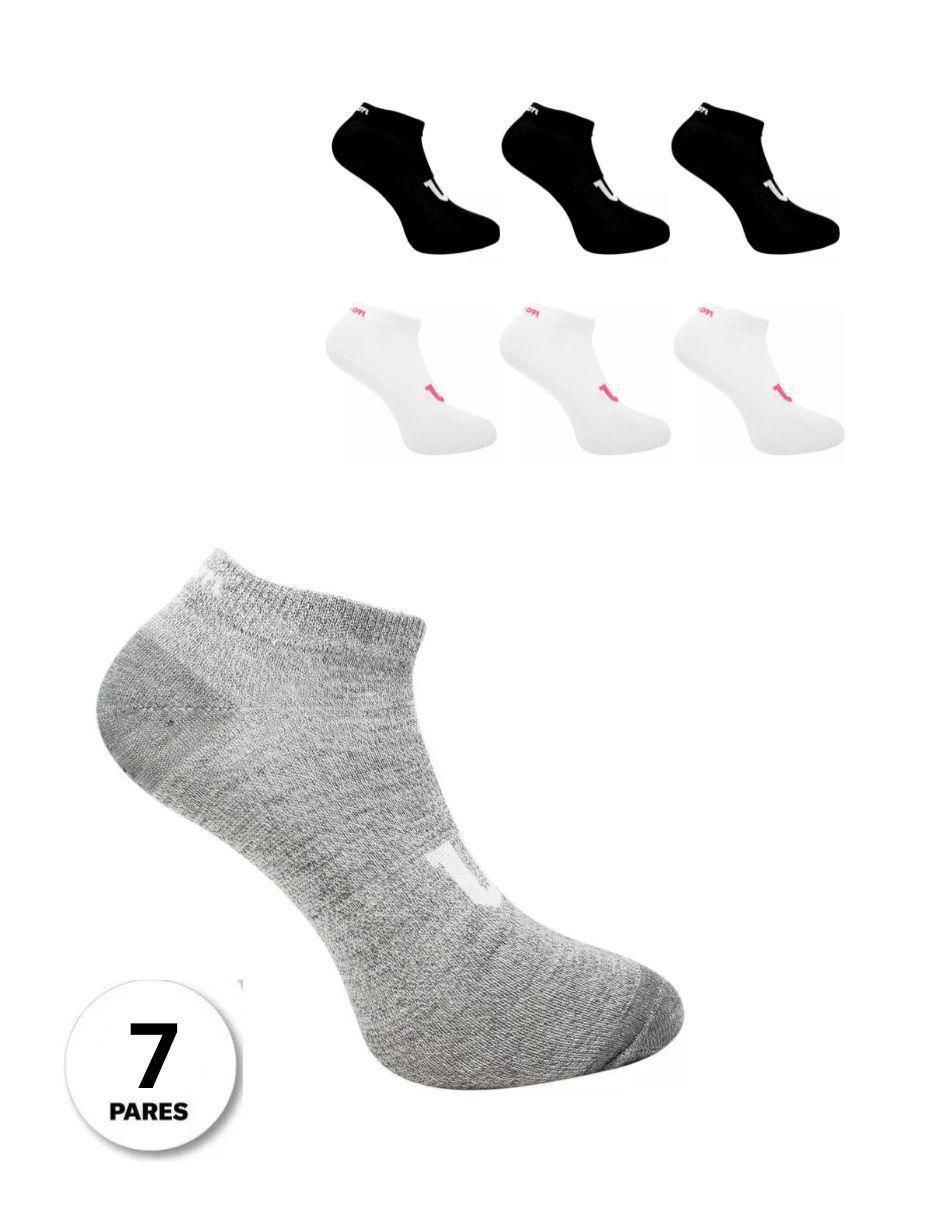 Set de tín para mujer 7 pares 2